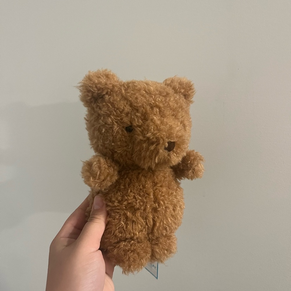 Jellycat little bear